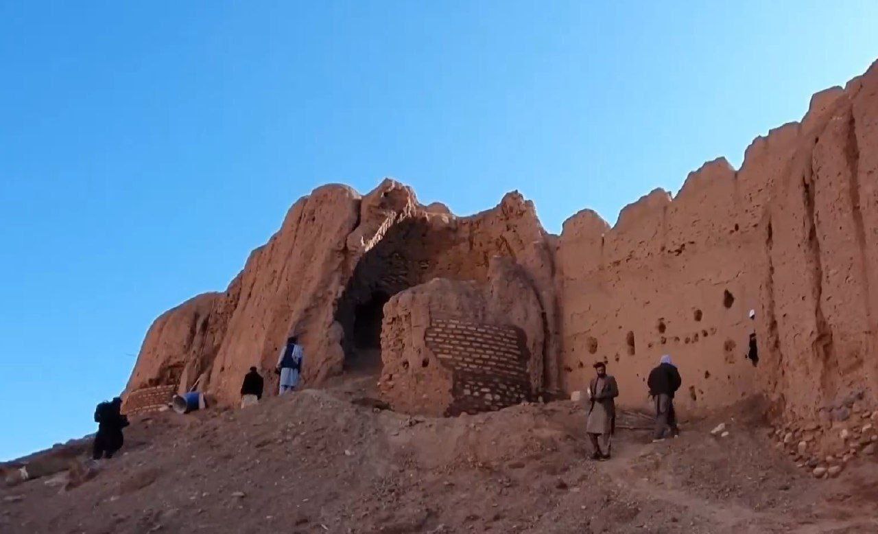 رشد ۲.۵ برابری گردشگری بامیان | میزبانی از بیش از ۵۱۷ هزار گردشگر در سال ۱۴۰۳