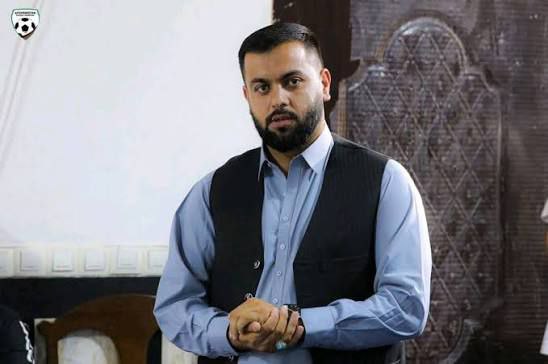 استعفای فرید یوسف‌زی از معاونت فنی فوتسال افغانستان؛ فدراسیون: هنوز تصمیم نگرفتیم + دلایل اختلافات داخلی