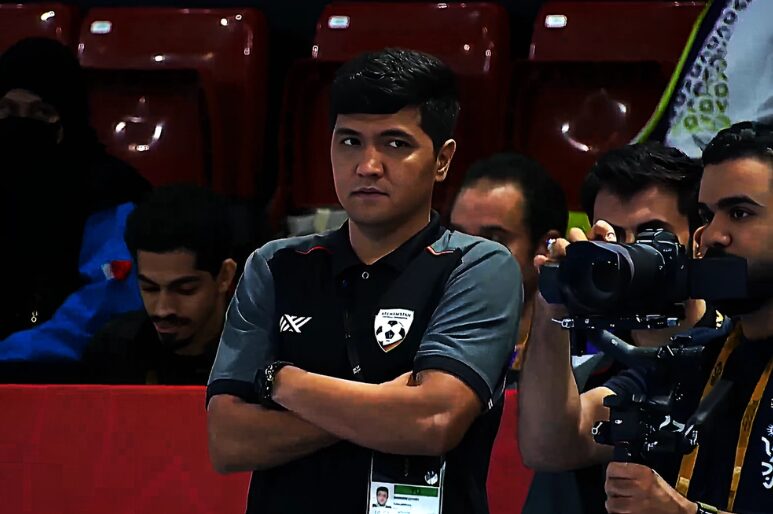 شایعات برکناری سرمربی و نقش اختلاف‌های داخلی