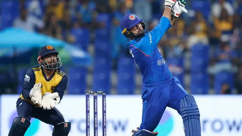 سریز سفیدبال افغانستان و سریلانکا در امارات؛ برنامه کامل مسابقات ۲۰آوره و یک‌روزه اعلام شد