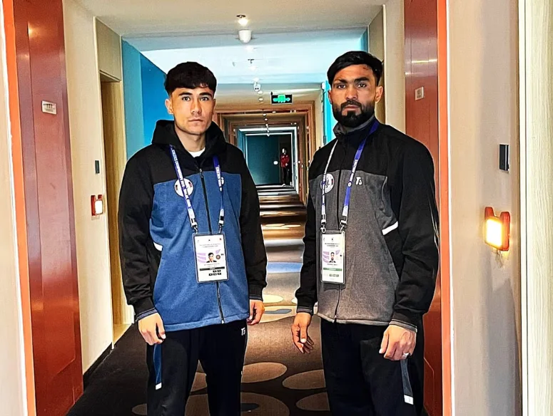 خبر اعزام جنجالی تیم اتلتیک افغانستان به رقابت‌های داخل سالن آسیا؛ اتهام خویش‌خوری، نبود شفافیت و نادیده‌گرفتن شایسته‌سالاری