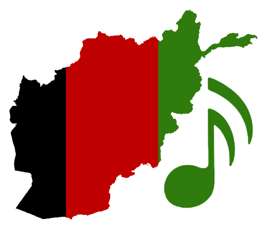 سایت جامع موزیک های افغانستانی