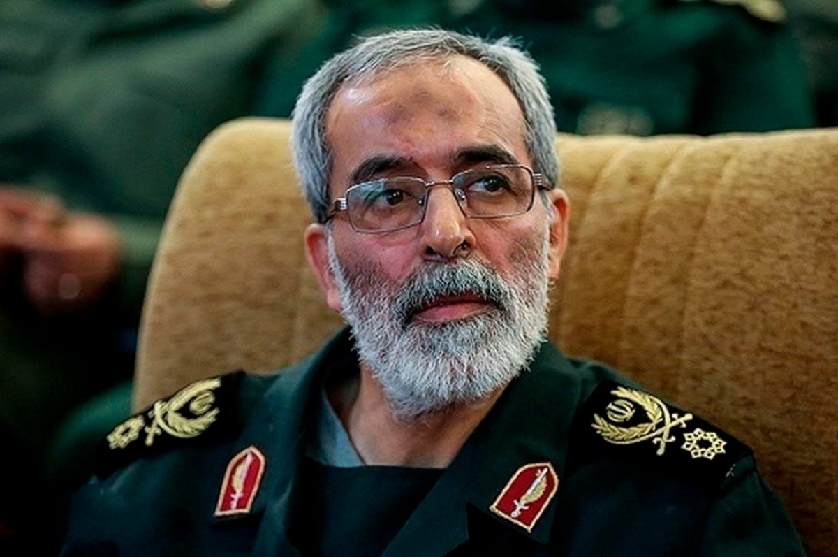 سردار نجات: هیچ‌یک از اتباع افغانستانی در ایام جنگ ریزپرنده به پرواز درنیاورده بودند