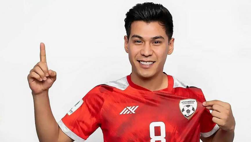انتقاد تند ستاره فوتسال افغانستان در لیگ برتر اسپانیا از فضای ناسالم تیم ملی پس از حذف از جام ملت‌های آسیا ۲۰۲۶