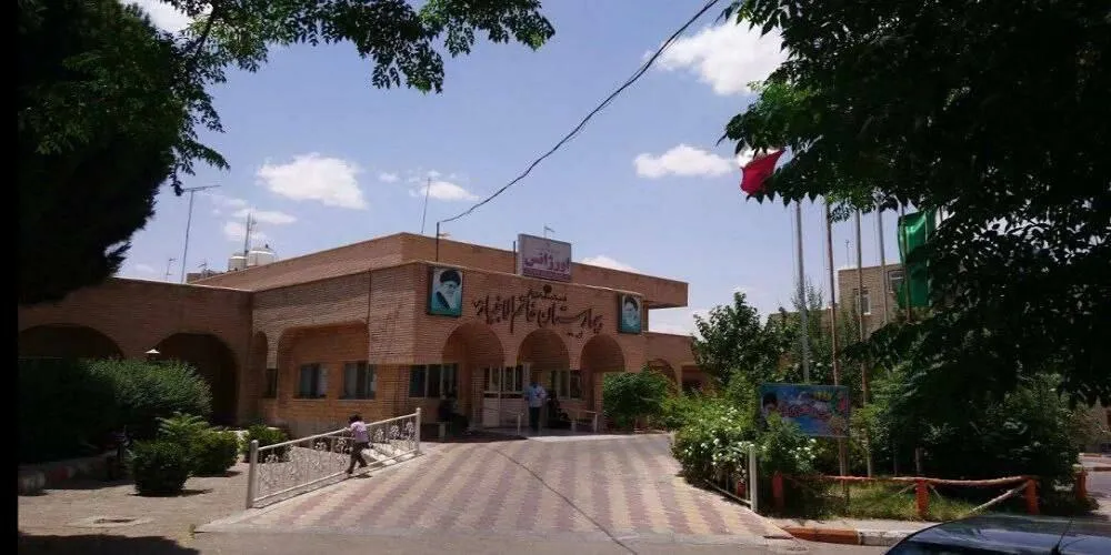 نهایی شدن زمین بیمارستان جدید تایباد؛ تسریع ساخت و پیگیری قرارگاه دائمی اربعین در مرز دوغارون