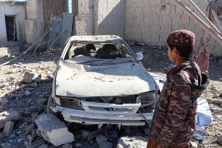 بازگشت گسترده مهاجران در سایه درگیریهای مرزی افغانستان و پاکستان