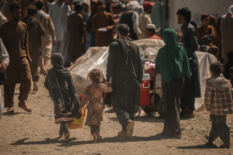 خستگی و آسیبپذیری شدید؛ گزارش IOM از وضعیت بازگشتکنندگان افغان