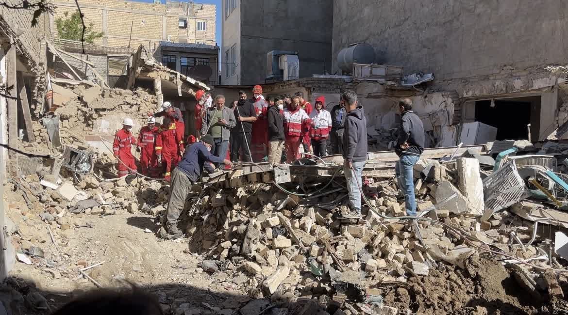شهادت ۹ نفر از جمله ۵ مهاجر افغانستانی در حمله به شاهدشهر شهریار