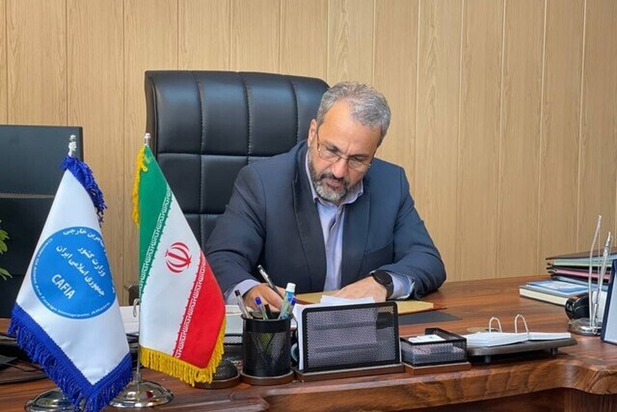 آغاز طرح به‌روزرسانی اطلاعات اتباع خارجی؛ اعلام مهلت نوبت‌گیری و مدارک لازم