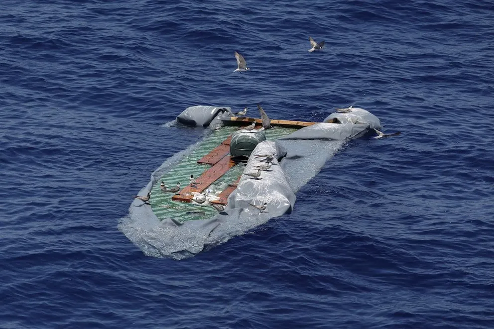 سازمان بین‌المللی مهاجرت: مرگ نزدیک به ۸ هزار مهاجر در سال ۲۰۲۵؛ افغان‌ها در صدر قربانیان