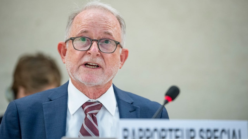 سازمان ملل: همکاری اروپا با طالبان برای اخراج پناهجویان، نقض اصل عدم بازگرداندن است