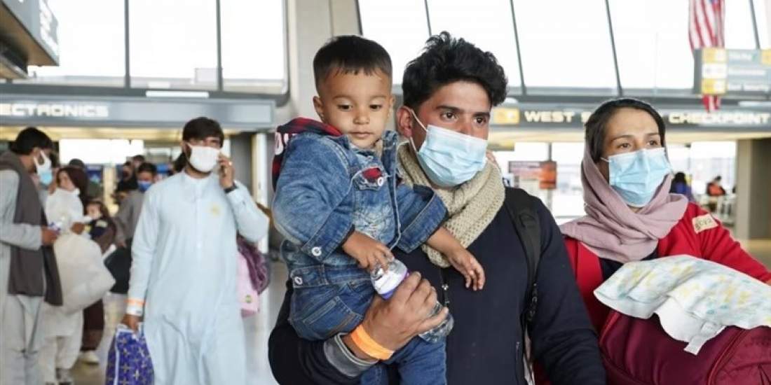 در میانه طرح انتقال به کنگو؛ طالبان پناهجویان افغان در قطر را به بازگشت فراخواند