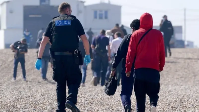 افزایش فشار مهاجرتی؛ اروپا و بریتانیا به‌دنبال سازوکار بازگرداندن افغان‌ها