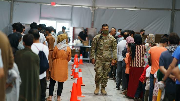 سرنوشت مبهم پناهجویان افغان در قطر؛ کنگو یا بازگشت به افغانستان؟