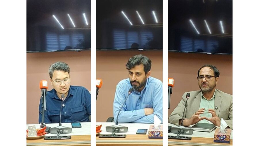 نشست «وضعیت‌شناسی مهاجرین»؛ تأملی بر روایت‌ها، پیوندهای فرهنگی و کنش‌های اجتماعی