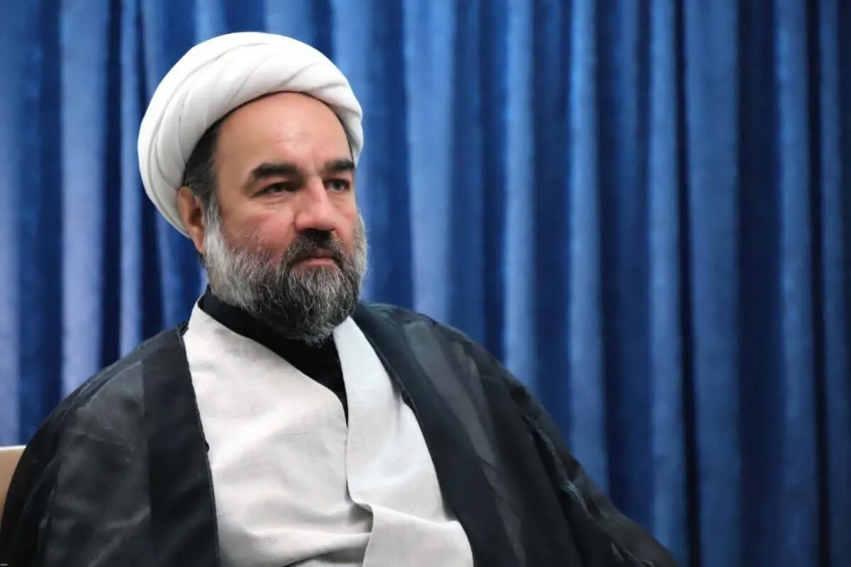 قدردانی نماینده ولی‌فقیه در سیستان و بلوچستان از حمایت‌های مردم افغانستان