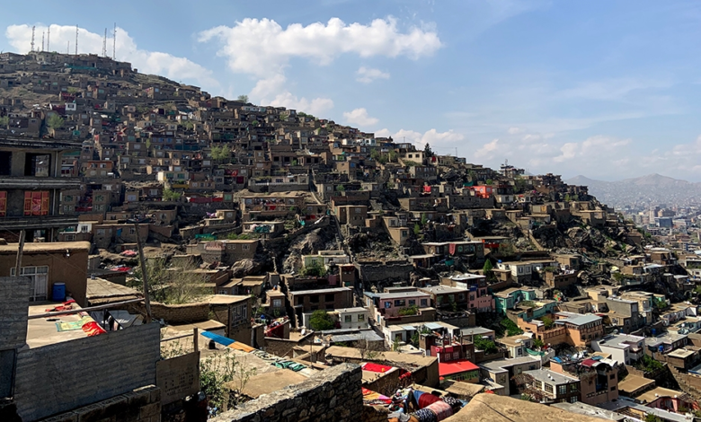 «مجمع جهانی شهری» در باکو؛ بحران مسکن افغانستان در کانون توجه سازمان ملل