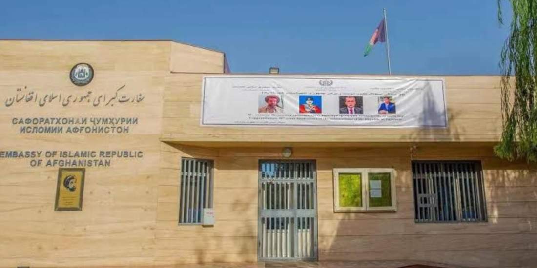 سفارت افغانستان در دوشنبه خواستار توقف برخوردهای جمعی با مهاجران افغان شد