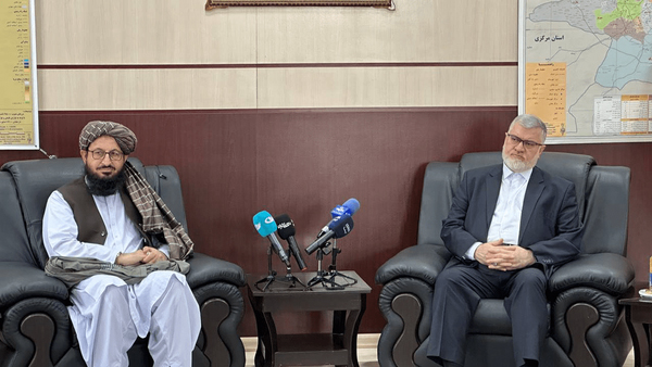 معتمدیان: پذیرش مهاجران افغانستانی باید براساس ضوابط قانونی انجام شود
