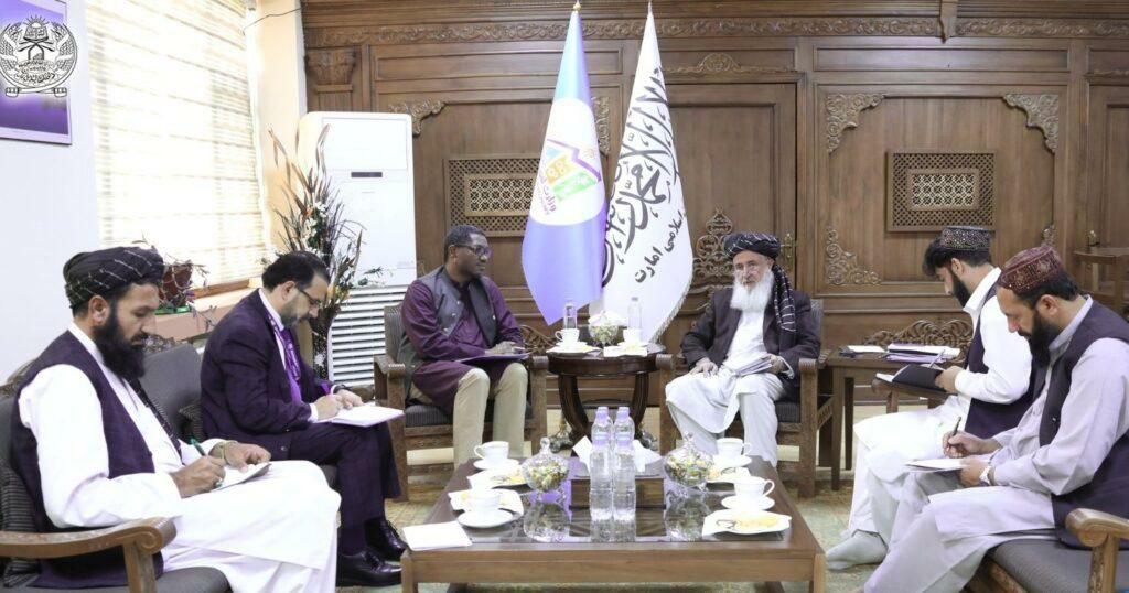 درخواست ۵۲۰ میلیون دالری یونیسف برای رسیدگی به وضعیت بازگشت‌کنندگان افغان
