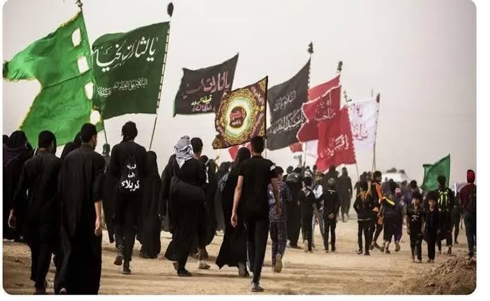 دستورالعمل کامل سفر اربعین برای زائران افغانستانی؛ از ثبت‌نام تا بازگشت