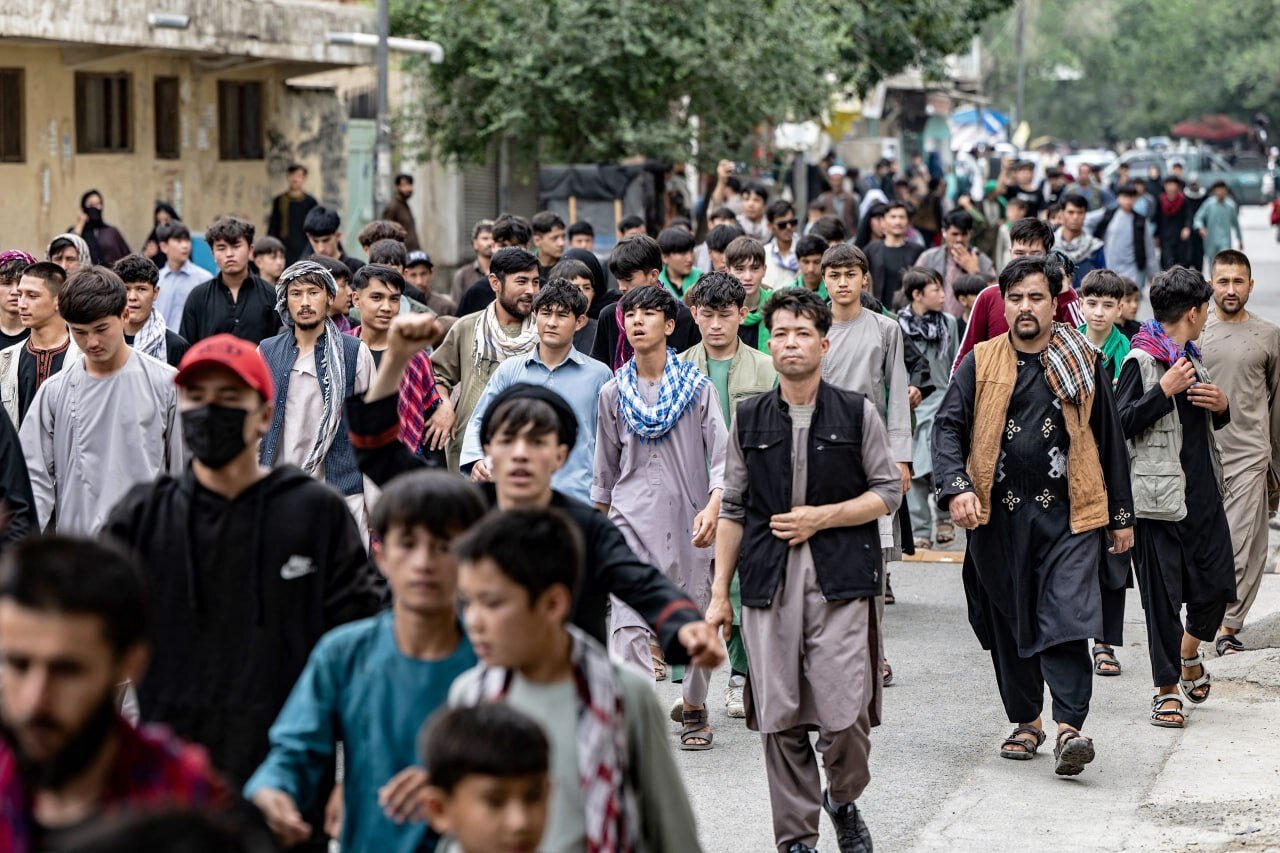 سازمان ملل: ۲۹ میلیون نفر در افغانستان به نیازهای اولیه ی زندگی دسترسی ندارند