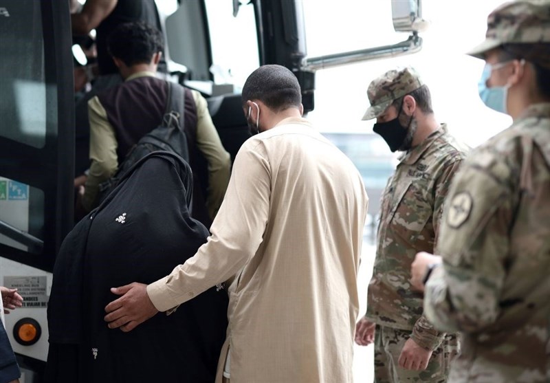 نهاد حقوقی بین‌المللی: آمریکا به متحدان افغان خود خیانت کرده است