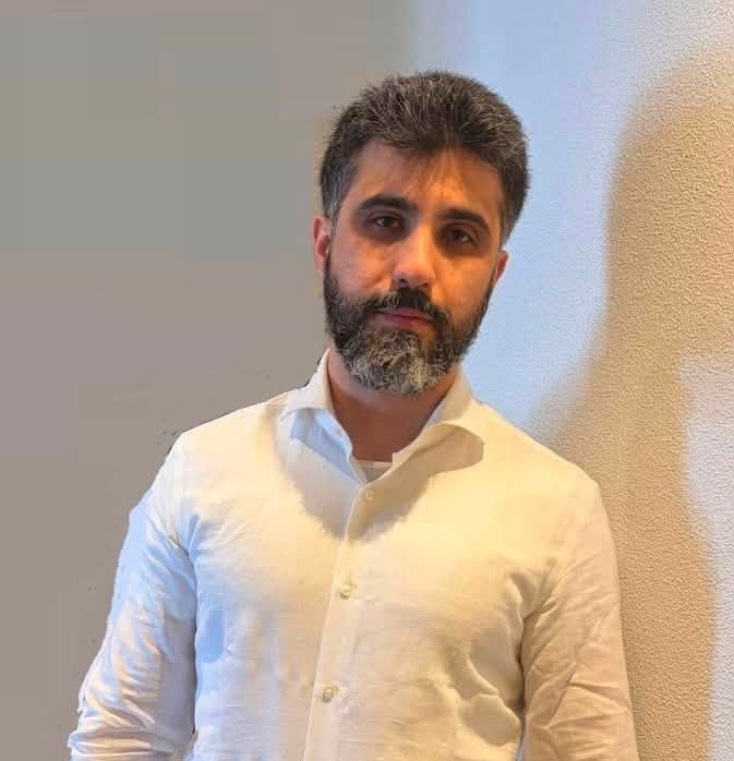 سلیمان امید