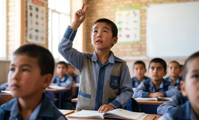 مدیرکل اتباع خراسان رضوی: دانش‌آموزان اتباع با مدرک معتبر یکی از والدین ثبت‌نام می‌شوند
