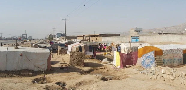 هشدار اوچا: بازگشت‌کنندگان افغان از پاکستان به کمک فوری نیاز دارند