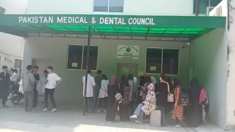دادگاه عالی بلوچستان: دانشجویان افغان حق ادامه تحصیل برخلاف تصمیم دولت را ندارند