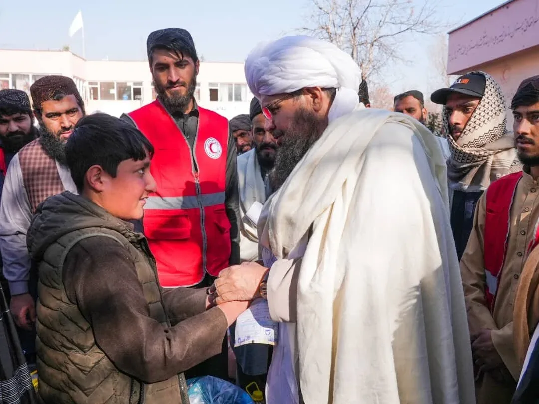 گزارش سازمان ملل: بازگشت‌کنندگان از پاکستان سه برابر بیشتر از ایران کمک نقدی دریافت می‌کنند