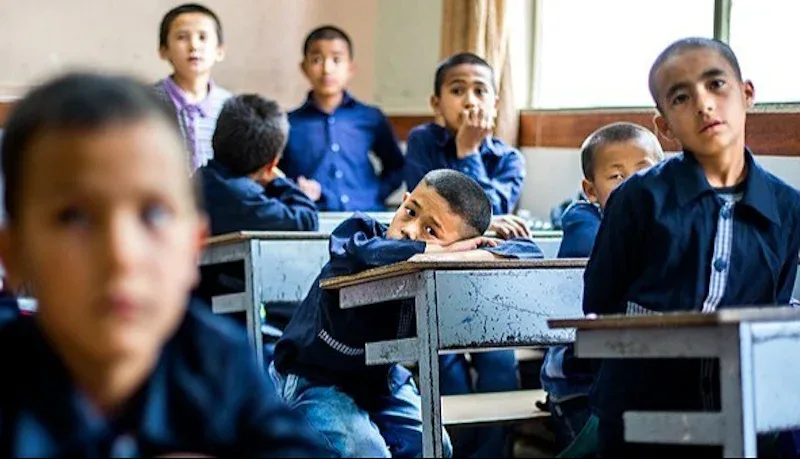 موانع مالی و اداری در ثبت‌نام دانش‌آموزان اتباع؛ از تأخیر تا درخواست ۵ تا ۲۰ میلیون تومان