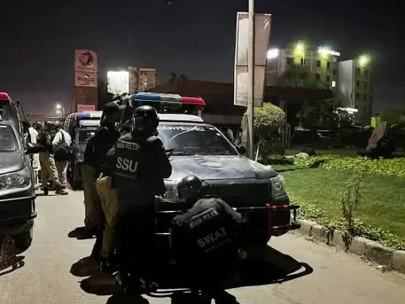 افزایش فشار بر مهاجران افغان در پاکستان؛ ۵۱۷ بازداشت در یک هفته و بازگشت ۲.۷ میلیون نفر از ۲۰۲۳