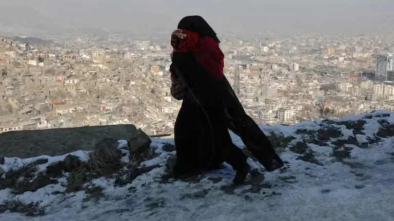 هشدار سازمان ملل: بازگشت‌کنندگان افغان در زمستان سرپناه و وسایل گرمایشی ندارند
