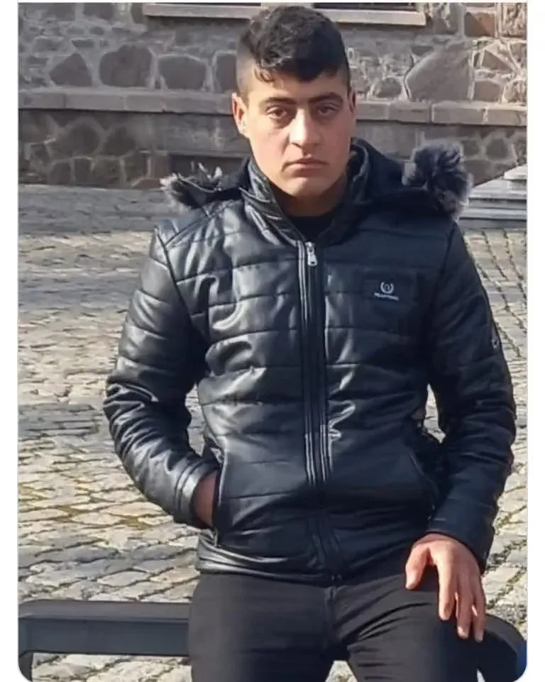 اسماعیل گیلانی